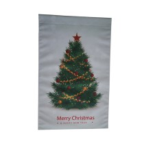 Personalized Wall Mount Homer Blank Microfiber Garden Flags