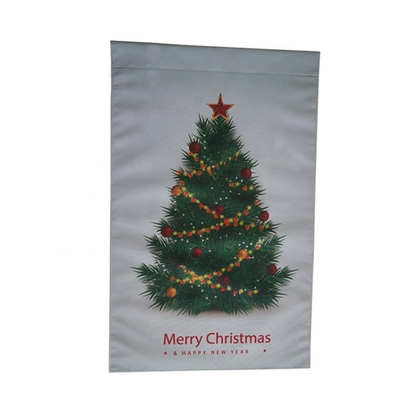 Personalized Wall Mount Homer Blank Microfiber Garden Flags
