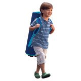Folding chair canopy style sunshde design waterproof and ultraviolet-proof function Canopy chair camping chair
