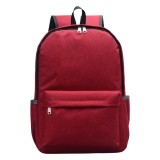 New products  male multi-function outdoor college backpacks school bags