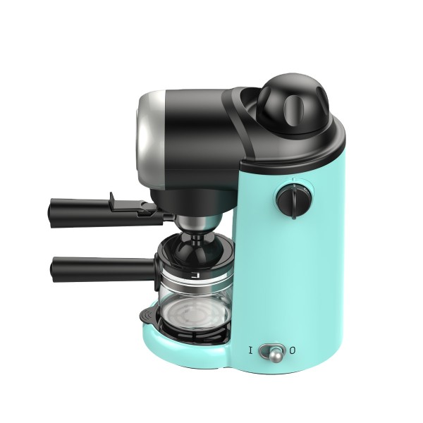 Mini Electric Espresso maker