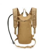 New Mens Womens Waterproof Oxford Sports Backpack Double Shoulder Tactical Outdoor Water Bag Camouflage Backpack