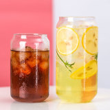 Best selling coke glasses drinks soda cans watering beer cans with custom logo