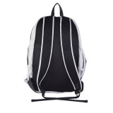 2020 fashion custom logo paper material  waterproof school backpack sport travel large capacity bag backpack