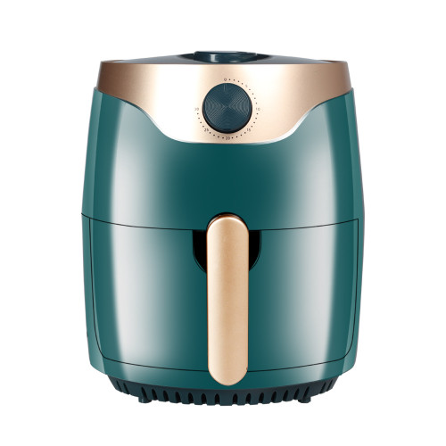 NEW design 4.0L  capacity air fryer