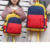 OEM 2021 Children Backpack Custom Logo Cute Book Bag Kindergarten Kids Children backpack cute school backpack