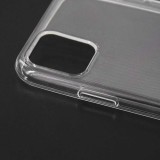 For iPhone 11 pro MAX Case Slim TPU Transparent Crystal Clear Custom Phone Case for iPhone XS MAX XR