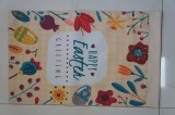 Custom Size Design Yard Flags Sublimation Garden Flag