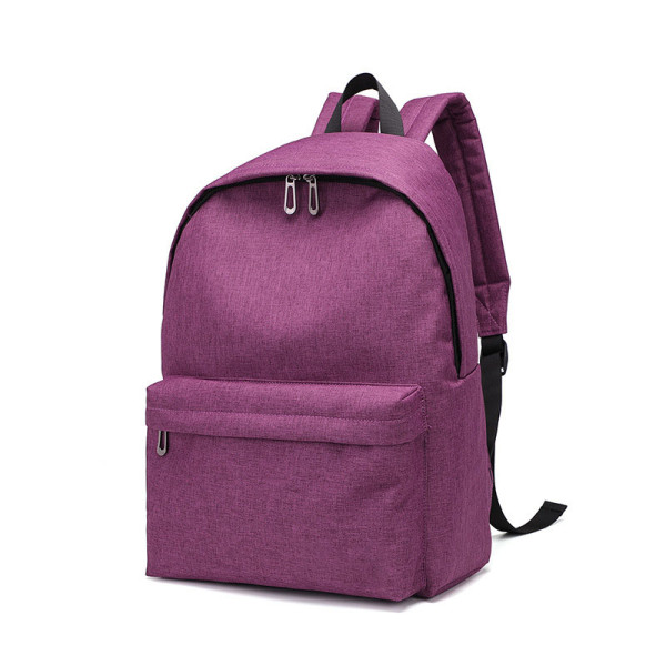 Fashion custom logo waterproof college backpack colorful school backpack bags students backpack bag