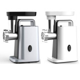 Household Food Processing Home Meat Grinder Electric Kitchen Mini Meat Mincer