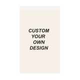 Custom Size Design Yard Flags Sublimation Garden Flag