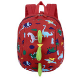 2020 Fashion high quality custom logo mini school backpack waterproof small backpack student backpack