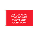 China Flags Manufacturers 3x5 Custom World American Flag