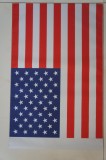 Custom Size Design Yard Flags Sublimation Garden Flag