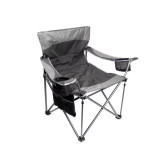 wholesale cheap coal premium portable camping folding lawn chairs with used camp folding chair