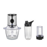 Food chopper salad maker USB multi food processor