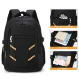 New Arrival Fashion Custom Men Boy Sport backpack Large School bagpack Reflective Waterproof Backpack