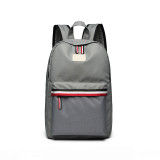 New Trending Wholesale Custom High School Bags Women Bagpack Durable Mochilas Escolares Girls College School Backpack