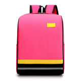 Custom Logo Grls Boy Kids Kindergarten Fashion Large School Bags Kids Bag Backpack Waterproof For Kids Children