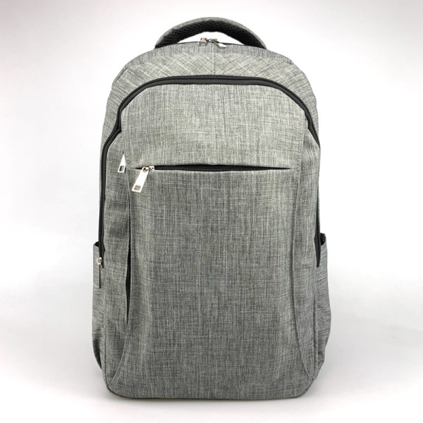 Laptop Backpack School Backpacks Durable College Bookbag for Women Men Business Travel Computer Bag with USB Charging Port Fits