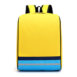 Custom Logo Grls Boy Kids Kindergarten Fashion Large School Bags Kids Bag Backpack Waterproof For Kids Children