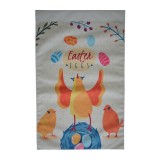 Decorative Buffalo Garden Flag In This House We Believe