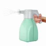 Watering Air Pressure Watering Can 1.5L Multifunctional Practical Water Bottle Adjustable Spray Can Home Portable Water