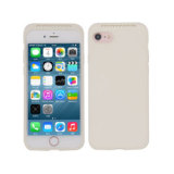 TPU perfume shockproof protect cover cell phone case for iPhone 8