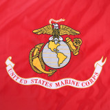 Wholesale 3*5ft US Marine Corps Flag Polyester Military usmc flags banner