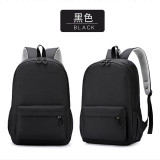 Custom Logo Back to School Student Backpack for Teenagers School Backpack bookbags school bags backpacks