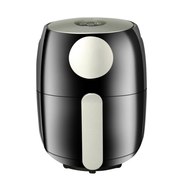 NEW design 1.8L  capacity air fryer