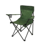 Custom lightweight outdoor portable metal folding campig chair comfortable Bat Chair