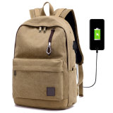 New 2021 Nylon Men Anti-theft Office Back Pack Waterproof School Bag Backpacks Custom Logo