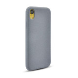 Fluff Painting Anti Slip TPU Phone Accessories Case Cover for iPhone XS Max