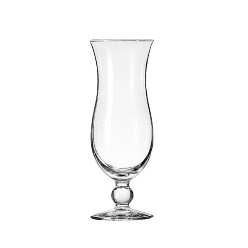 460ml Wine glass cup of pina colada Zombie glass cup Hurricane glass cup