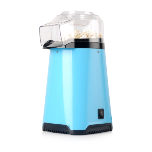 New design Home automatic sweet popcorn machine popcorn maker