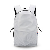 New design high school waterproof college USB durable laptop backpack for travel