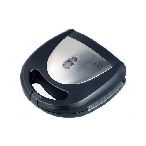 2 slice sandwich plate grill plate home use waffle maker