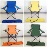 Movable outdoor folding double luxury camping chairs manufacturer steel Backpack