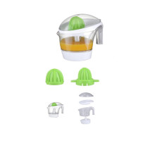 Electric citrus juicer for home use