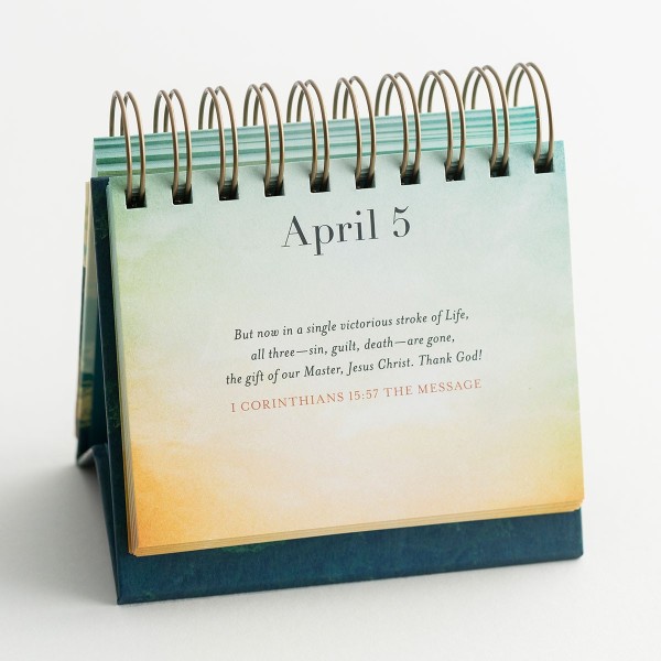 Office necessary art design paper spiral desktop calendar acrylic calendar office wholesale advent desk calendar