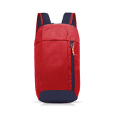Lightweight Travel Waterproof Nylon Small School Backpack Daypack for Kids
