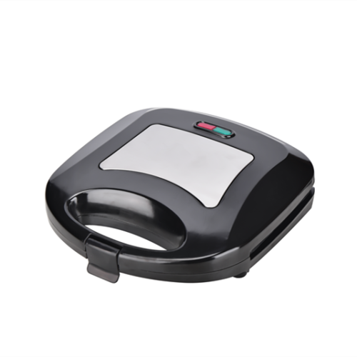Stainless steel 2 slice sandwich maker sandwich toaster