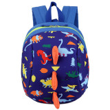 2020 Fashion high quality custom logo mini school backpack waterproof small backpack student backpack