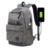 New 2021 Nylon Men Anti-theft Office Back Pack Waterproof School Bag Backpacks Custom Logo