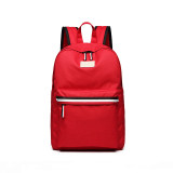 New Trending Wholesale Custom High School Bags Women Bagpack Durable Mochilas Escolares Girls College School Backpack