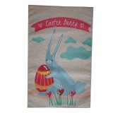 Decorative Buffalo Garden Flag In This House We Believe