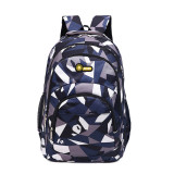 Corlor High Quality Oxford Fabric Waterproof Good Sale Children School Bags Girls Backpack