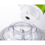 1.5L Professional Food Chopper, Food Blender, Food Processor
