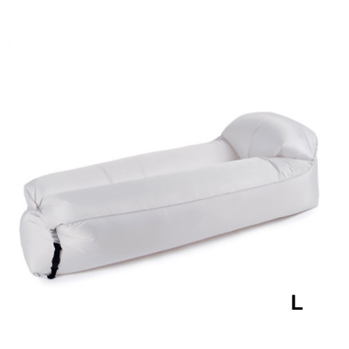 Bubble Inflatable Air Sofas Beach Traveling Camping Air Inflatable Sofa